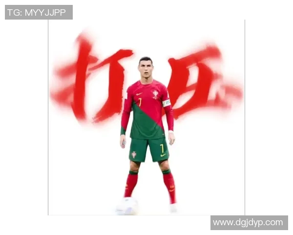 最帅头像足球明星男孩的魅力与风采展现