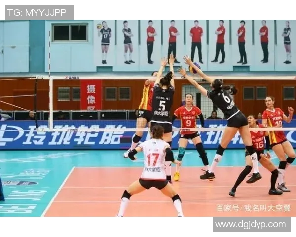深入分析北京排球队快攻战术的特点与优势
