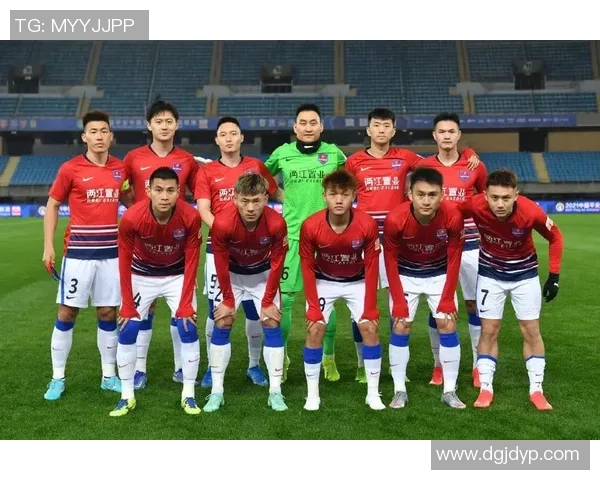 足球心理素质排行榜：重庆足球队位居第8名