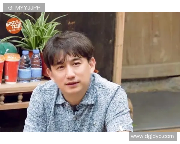 对话黄磊：谈篮球生涯