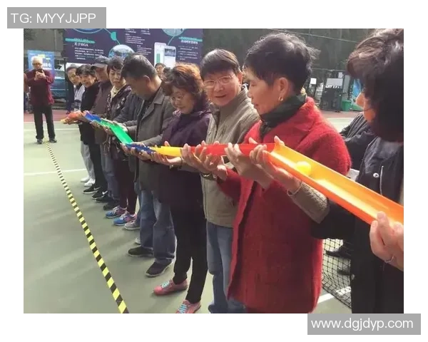 李芳独家：分享网球心得