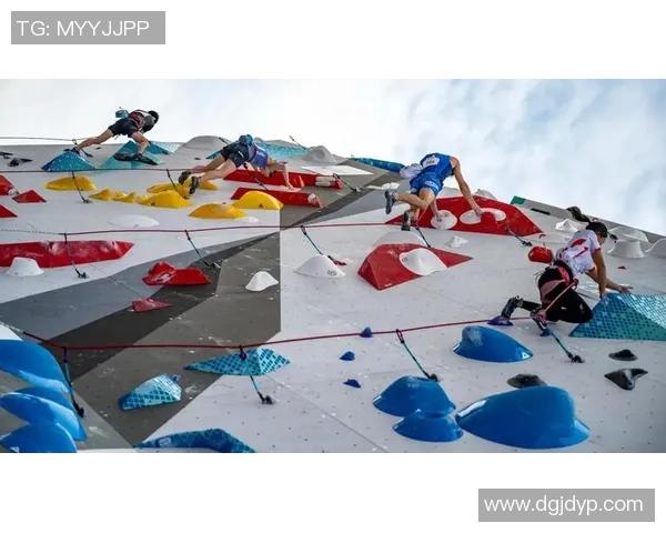 赛后复盘：武汉攀岩队 vs 成都攀岩队的实力
